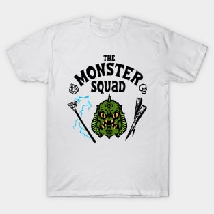 Monster Squad T-Shirt